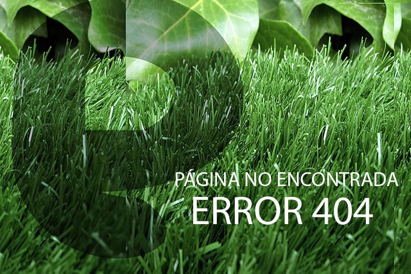 Error 404 cusped artificial